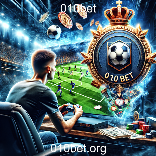 A Ascensão dos Jogos de Esportes na Era Digital